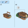 Дирижабли Ларри и Мортона (LEGO 71427)