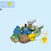 Дирижабли Ларри и Мортона (LEGO 71427)