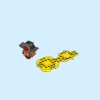 Дирижабли Ларри и Мортона (LEGO 71427)