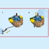 Дирижабли Ларри и Мортона (LEGO 71427)