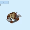 Дирижабли Ларри и Мортона (LEGO 71427)