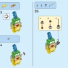 Дирижабли Ларри и Мортона (LEGO 71427)