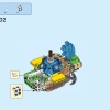Дирижабли Ларри и Мортона (LEGO 71427)