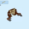 Дирижабли Ларри и Мортона (LEGO 71427)