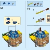 Дирижабли Ларри и Мортона (LEGO 71427)