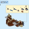 Дирижабли Ларри и Мортона (LEGO 71427)