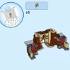 Дирижабли Ларри и Мортона (LEGO 71427)