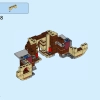 Дирижабли Ларри и Мортона (LEGO 71427)