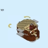 Дирижабли Ларри и Мортона (LEGO 71427)