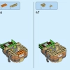 Дирижабли Ларри и Мортона (LEGO 71427)