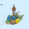 Дирижабли Ларри и Мортона (LEGO 71427)