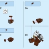 Дирижабли Ларри и Мортона (LEGO 71427)