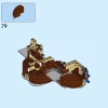 Дирижабли Ларри и Мортона (LEGO 71427)