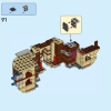 Дирижабли Ларри и Мортона (LEGO 71427)