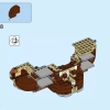 Дирижабли Ларри и Мортона (LEGO 71427)