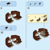 Дирижабли Ларри и Мортона (LEGO 71427)