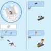 Дирижабли Ларри и Мортона (LEGO 71427)