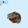 Дирижабли Ларри и Мортона (LEGO 71427)