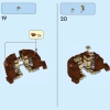 Дирижабли Ларри и Мортона (LEGO 71427)