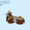 Дирижабли Ларри и Мортона (LEGO 71427)