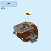 Дирижабли Ларри и Мортона (LEGO 71427)