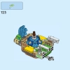 Дирижабли Ларри и Мортона (LEGO 71427)