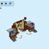 Дирижабли Ларри и Мортона (LEGO 71427)
