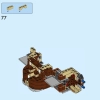 Дирижабли Ларри и Мортона (LEGO 71427)