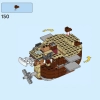 Дирижабли Ларри и Мортона (LEGO 71427)