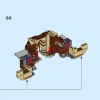 Дирижабли Ларри и Мортона (LEGO 71427)