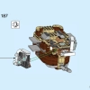 Дирижабли Ларри и Мортона (LEGO 71427)