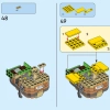Дирижабли Ларри и Мортона (LEGO 71427)