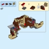 Дирижабли Ларри и Мортона (LEGO 71427)