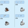 Дирижабли Ларри и Мортона (LEGO 71427)