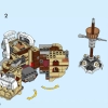 Дирижабли Ларри и Мортона (LEGO 71427)
