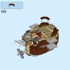 Дирижабли Ларри и Мортона (LEGO 71427)