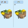 Дирижабли Ларри и Мортона (LEGO 71427)