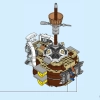 Дирижабли Ларри и Мортона (LEGO 71427)