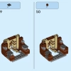 Дирижабли Ларри и Мортона (LEGO 71427)