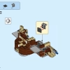 Дирижабли Ларри и Мортона (LEGO 71427)