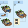 Дирижабли Ларри и Мортона (LEGO 71427)
