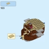 Дирижабли Ларри и Мортона (LEGO 71427)
