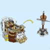Дирижабли Ларри и Мортона (LEGO 71427)