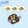 Дирижабли Ларри и Мортона (LEGO 71427)