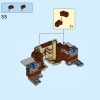 Дирижабли Ларри и Мортона (LEGO 71427)