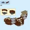 Дирижабли Ларри и Мортона (LEGO 71427)