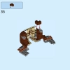 Дирижабли Ларри и Мортона (LEGO 71427)