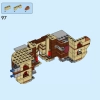 Дирижабли Ларри и Мортона (LEGO 71427)