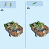 Дирижабли Ларри и Мортона (LEGO 71427)