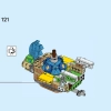 Дирижабли Ларри и Мортона (LEGO 71427)